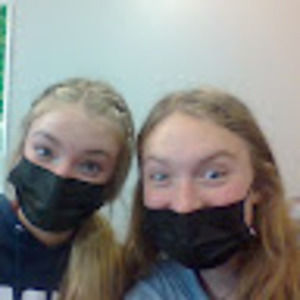 Meet your Posher, Kelsey